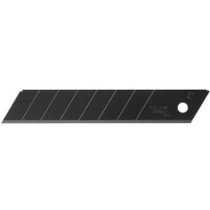 Olfa Lbb-10B varaterä 18mm erikoisterävä