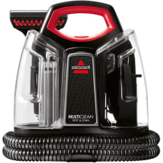 Bissell MultiClean Spot & Stain tekstiilipesuri