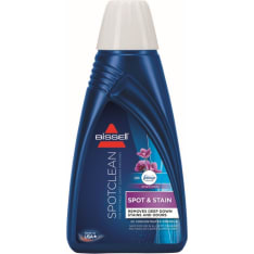 Bissell Spot & Stain tekstiilipesurin puhdistusaine