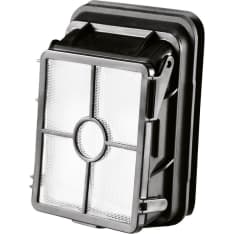 Bissell CrossWave motor filter