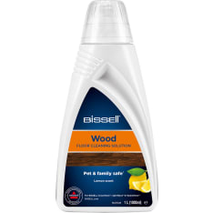 Bissell Wood Floor Formula CrossWave / SpinWave puhdistusaine