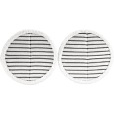 Bissell SpinWave Pads 4 kpl hankaava moppiliina