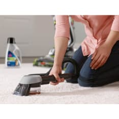 Bissell Stain Trapper tahrasuulake