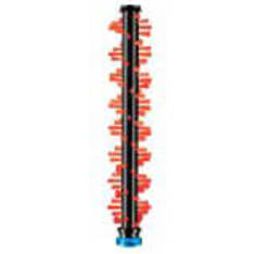 Bissell CrossWave carpet brush roller