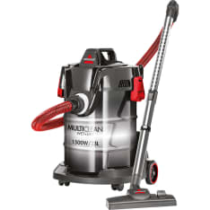 Bissell MultiClean Wet & Dry Vac monitoimi-imuri