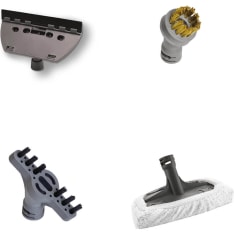 Bissell PowerFresh SlimSteam lisätarvikepakkaus