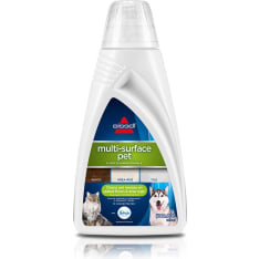 Bissel MultiSurface Pet puhdistusaine