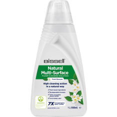 Bissell Natural Multi-Surface 1L lattianpuhdistusaine