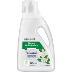 Bissell Natural Multi-Surface 2L lattianpuhdistusaine