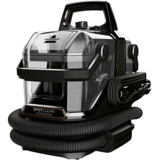 Bissell SpotClean Hydrosteam Select tekstiilipesuri