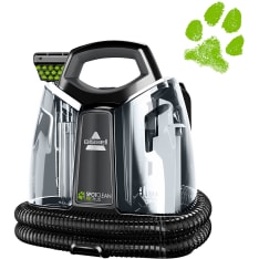 BISSELL SpotClean Pet Plus tekstiilipesuri