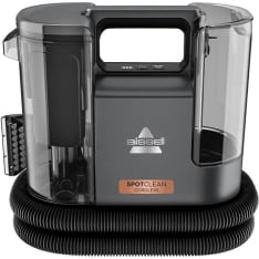 Bissell SpotClean Cordless EU tekstiilipesuri