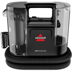 Bissell SpotClean C5 Pro tekstiilipesuri