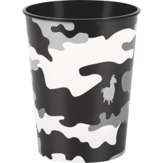 Fortnite 473ml candy cup