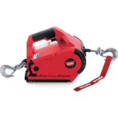 Warn PullzAll 24V akkuvinssi