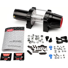 Warn VRX 35 12V 1588kg sähkövinssi