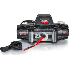 Warn VR EVO 12 5440kg 12V sähkövinssi vaijerilla