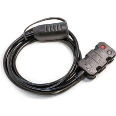 Warn HUB Truck & SUV Bluetooth vastaanotin