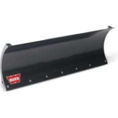 Warn Provantage 127cm straight bumper plate