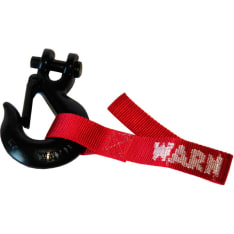 Warn ATV/UTV 5/16 salpakoukku