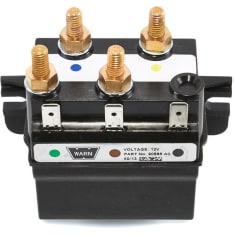 Warn ProVantage 12V suunnanvaihtokontaktori / rele