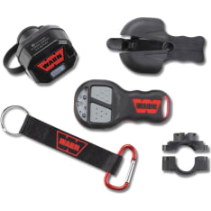 Warn Truck&Suv langaton kauko-ohjainsarja