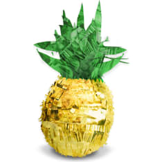Ananas borrowed