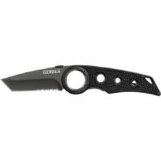 Gerber Remix Tactical Tanto folding knife