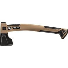 Gerber Bushcraft Hatchet hunting rifle