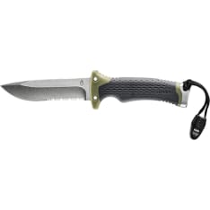 Gerber Ultimate Survival knife