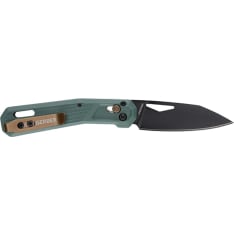 Gerber Vista folding knife
