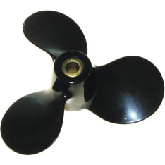Michigan Match 8-1/4 x 8-1/2 propeller