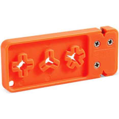 AccuSharp arrowhead sharpener