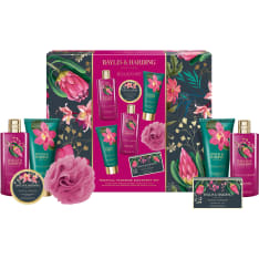 Baylis & Harding Boudoire Luxury Pamper lahjapakkaus