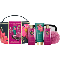 Baylis & Harding Boudoire Luxury Vanity Bag Gift Set