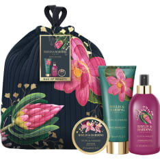 Baylis & Harding Boudoire Bag of Beauty lahjapakkaus