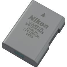 Nikon EN-EL14a akku