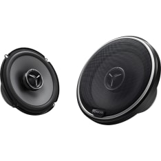 Kenwood KFC-X174 2-tiekaiuttimet
