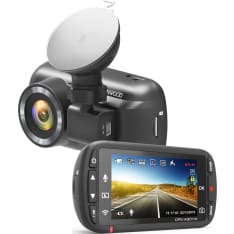 Kenwood DRV-A301W kojelautakamera