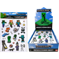 Minecraft kohotarra-arkki