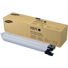 Samsung CLT-K809S musta värikasetti