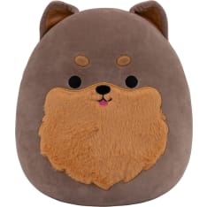 Squishmallows P29 Jorn Pomeranian 30 cm pehmo