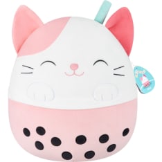 Squishmallows P29 Roxy Cat 40 cm pehmo