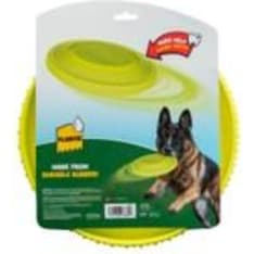 WHAM-O Gripsbee Jumbo koiran frisbee