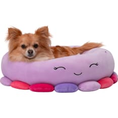 Squishmallows Octopus S 50 cm lemmikin peti