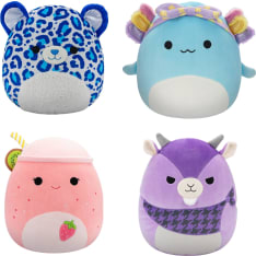 Squishmallows P23 30 cm pehmo (lajitelma)