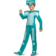 Minecraft Armor Fancy rooliasu