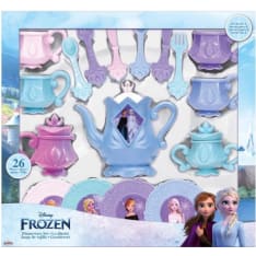 Frozen 2 26-osainen astiasto