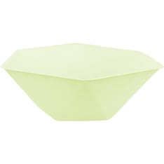 Vert Decor vaaleanvihreä pahvikulho