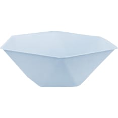 Vert Decor vaaleansininen pahvikulho